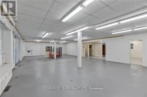 2096 Petawawa Boulevard Petawawa ON K8A 7G9