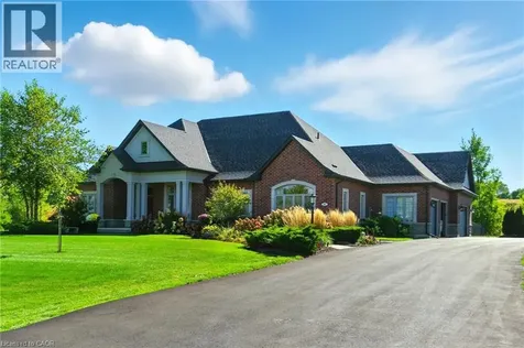 41 Shakespeare Road Dundas ON L9H 7R5