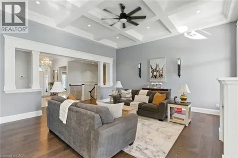 41 Shakespeare Road Dundas ON L9H 7R5