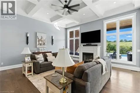 41 Shakespeare Road Dundas ON L9H 7R5