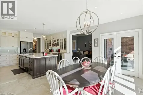 41 Shakespeare Road Dundas ON L9H 7R5