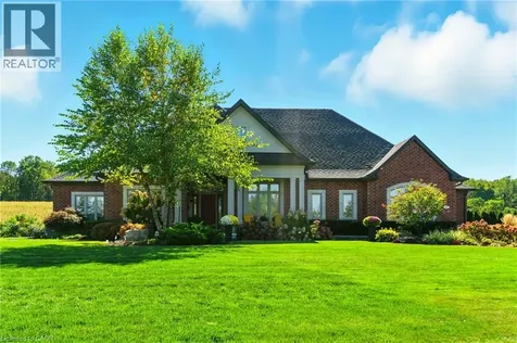 41 Shakespeare Road Dundas ON L9H 7R5
