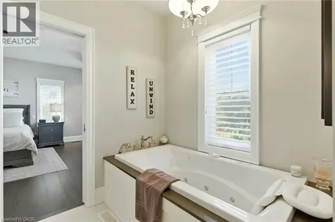41 Shakespeare Road Dundas ON L9H 7R5