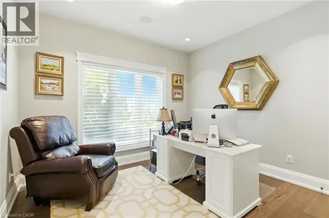 41 Shakespeare Road Dundas ON L9H 7R5