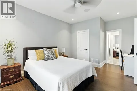 41 Shakespeare Road Dundas ON L9H 7R5