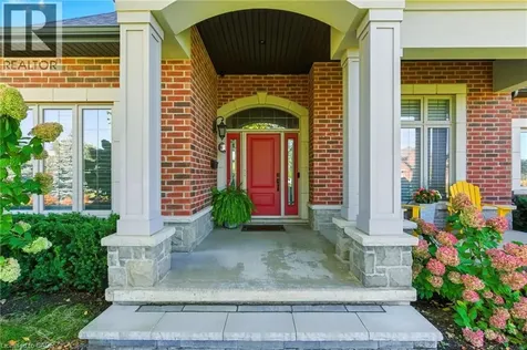 41 Shakespeare Road Dundas ON L9H 7R5