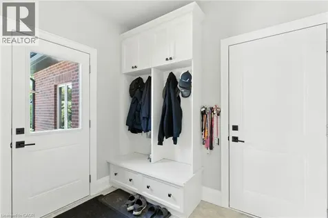 41 Shakespeare Road Dundas ON L9H 7R5
