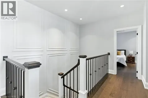 41 Shakespeare Road Dundas ON L9H 7R5