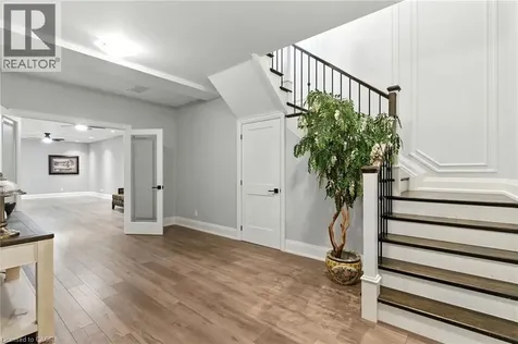 41 Shakespeare Road Dundas ON L9H 7R5