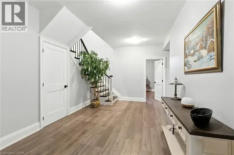 41 Shakespeare Road Dundas ON L9H 7R5