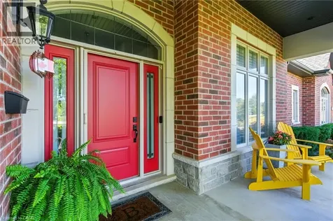 41 Shakespeare Road Dundas ON L9H 7R5