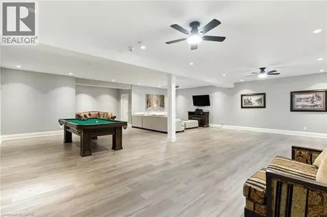 41 Shakespeare Road Dundas ON L9H 7R5