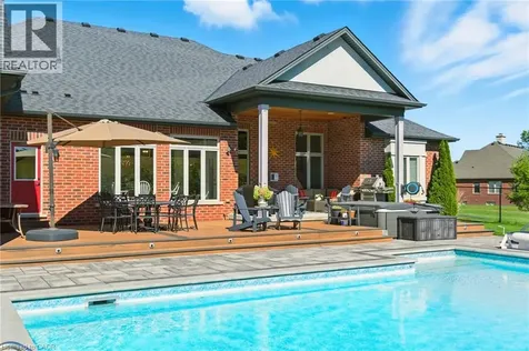 41 Shakespeare Road Dundas ON L9H 7R5