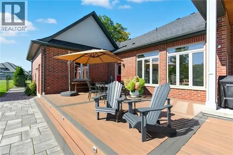 41 Shakespeare Road Dundas ON L9H 7R5