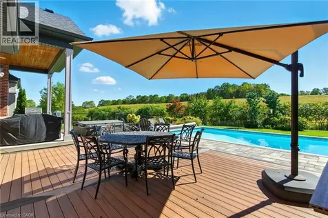 41 Shakespeare Road Dundas ON L9H 7R5