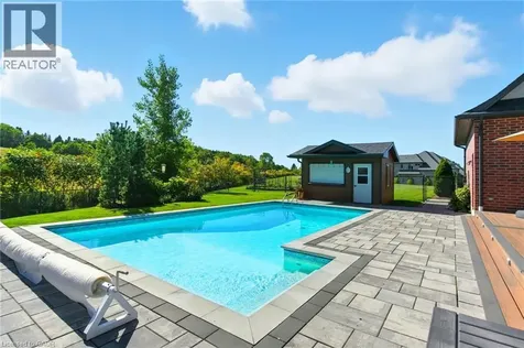 41 Shakespeare Road Dundas ON L9H 7R5
