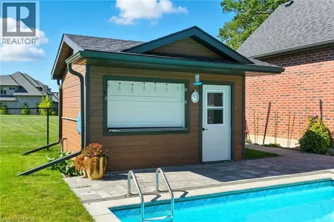 41 Shakespeare Road Dundas ON L9H 7R5