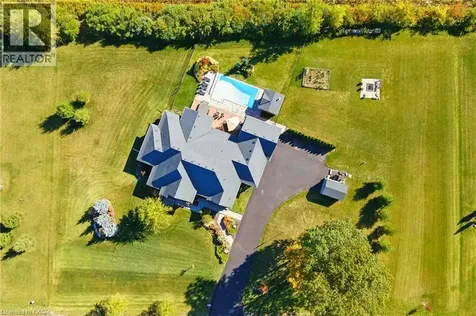 41 Shakespeare Road Dundas ON L9H 7R5