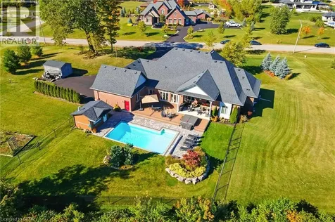 41 Shakespeare Road Dundas ON L9H 7R5