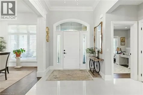 41 Shakespeare Road Dundas ON L9H 7R5