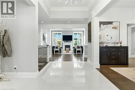 41 Shakespeare Road Dundas ON L9H 7R5