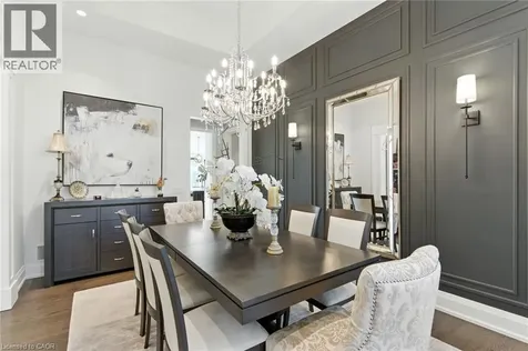 41 Shakespeare Road Dundas ON L9H 7R5