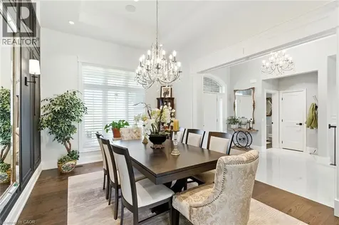 41 Shakespeare Road Dundas ON L9H 7R5