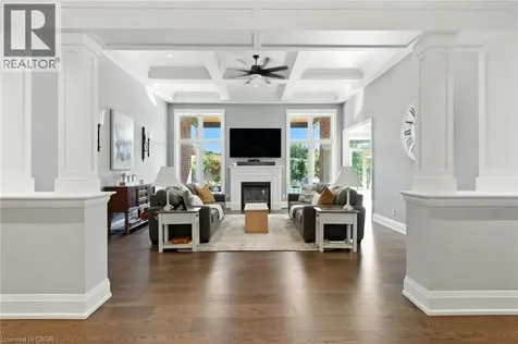 41 Shakespeare Road Dundas ON L9H 7R5