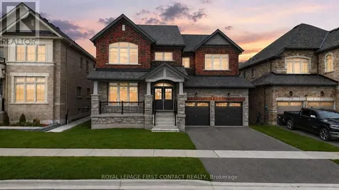 1080 Wickham Road Innisfil ON L9S 0P8