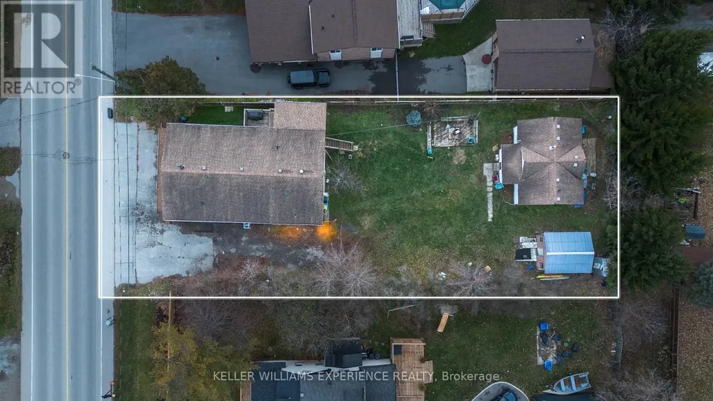 1024 Ewart Street Innisfil ON L0L 1C0
