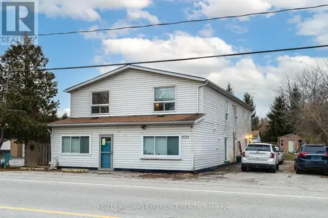 1024 Ewart Street Innisfil ON L0L 1C0