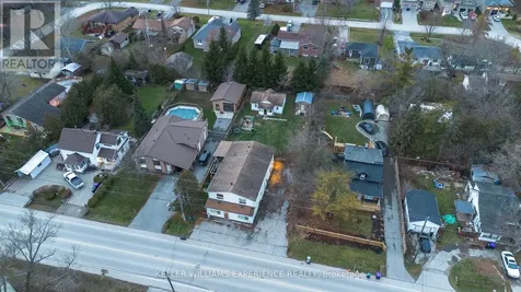 1024 Ewart Street Innisfil ON L0L 1C0