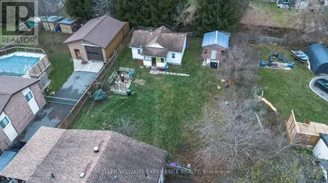 1024 Ewart Street Innisfil ON L0L 1C0