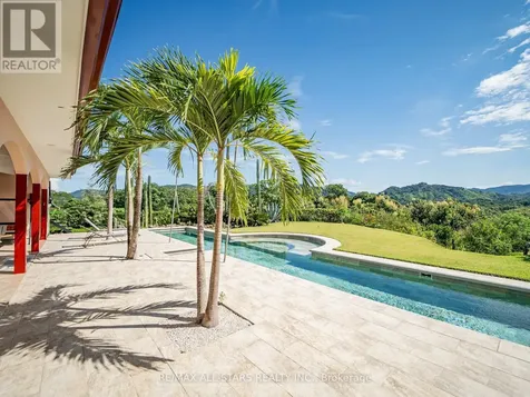 Casa Koi C. Cobano Road Costa Rica ON