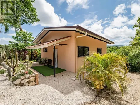 Casa Koi C. Cobano Road Costa Rica ON