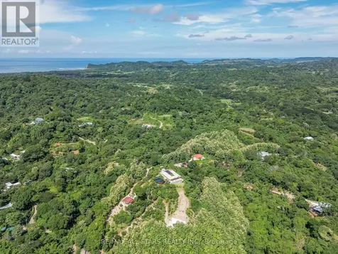 Casa Koi C. Cobano Road Costa Rica ON