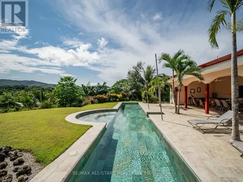 Casa Koi C. Cobano Road Costa Rica ON