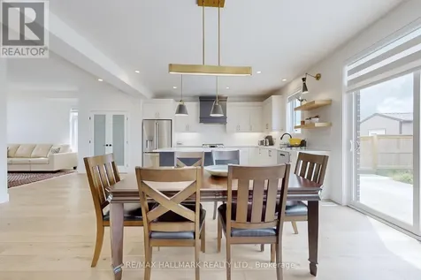 20 Valderrama Lane St. Thomas ON N5R 0E8