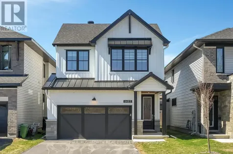 6483 Renaud Road Ottawa ON K1W 0R8