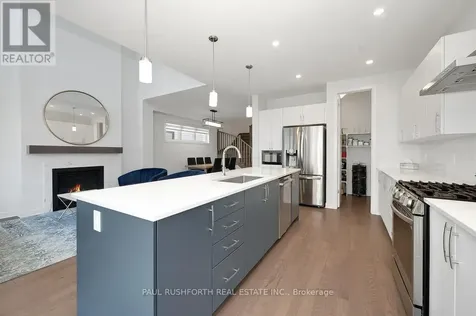 6483 Renaud Road Ottawa ON K1W 0R8