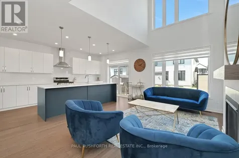 6483 Renaud Road Ottawa ON K1W 0R8