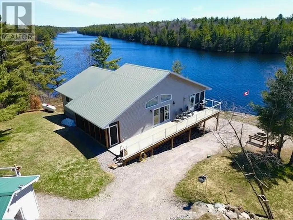 2665 Hartley Bay Road Alban ON P0M 1A0
