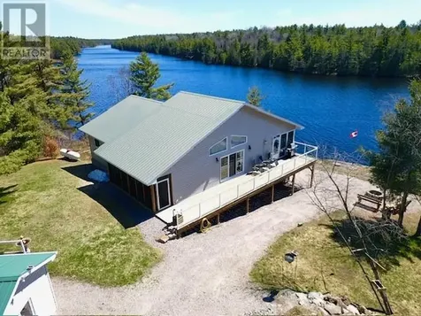 2665 Hartley Bay Road Alban ON P0M 1A0