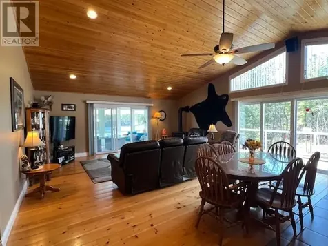 2665 Hartley Bay Road Alban ON P0M 1A0