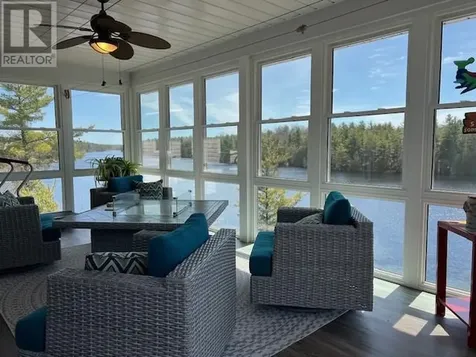 2665 Hartley Bay Road Alban ON P0M 1A0