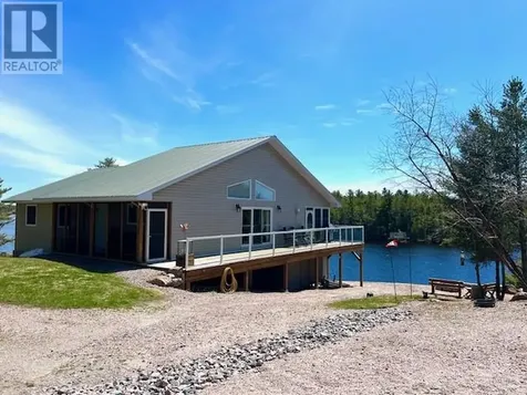2665 Hartley Bay Road Alban ON P0M 1A0