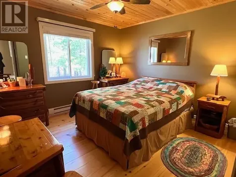 2665 Hartley Bay Road Alban ON P0M 1A0