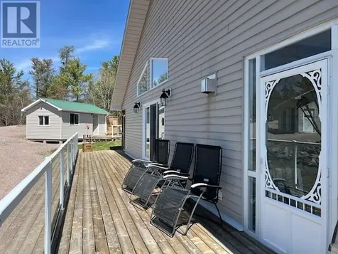 2665 Hartley Bay Road Alban ON P0M 1A0