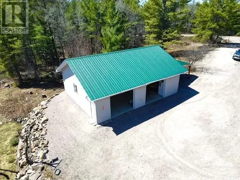 2665 Hartley Bay Road Alban ON P0M 1A0