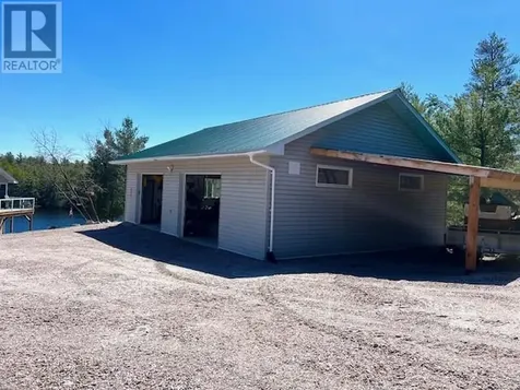 2665 Hartley Bay Road Alban ON P0M 1A0